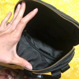 Calvin Klein Bags - Calvin Klein Nylon Logo Backpack Calvin Klein Bags - Calvin Klein Nylon Logo Backpack